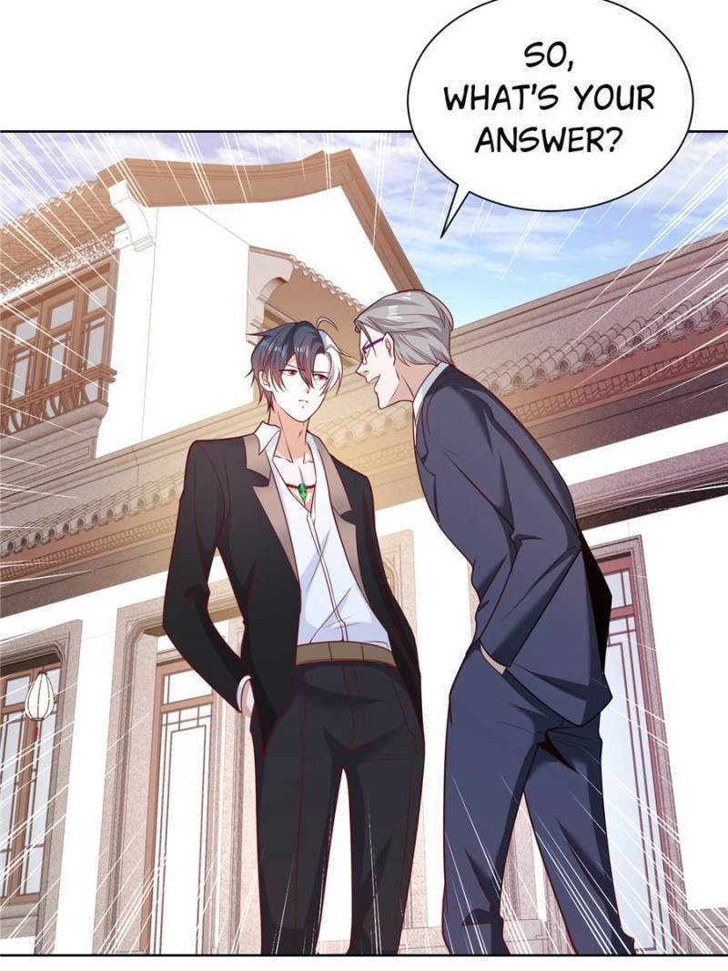 Read Arch-Villian chapter 105 image 23 on Lezhin