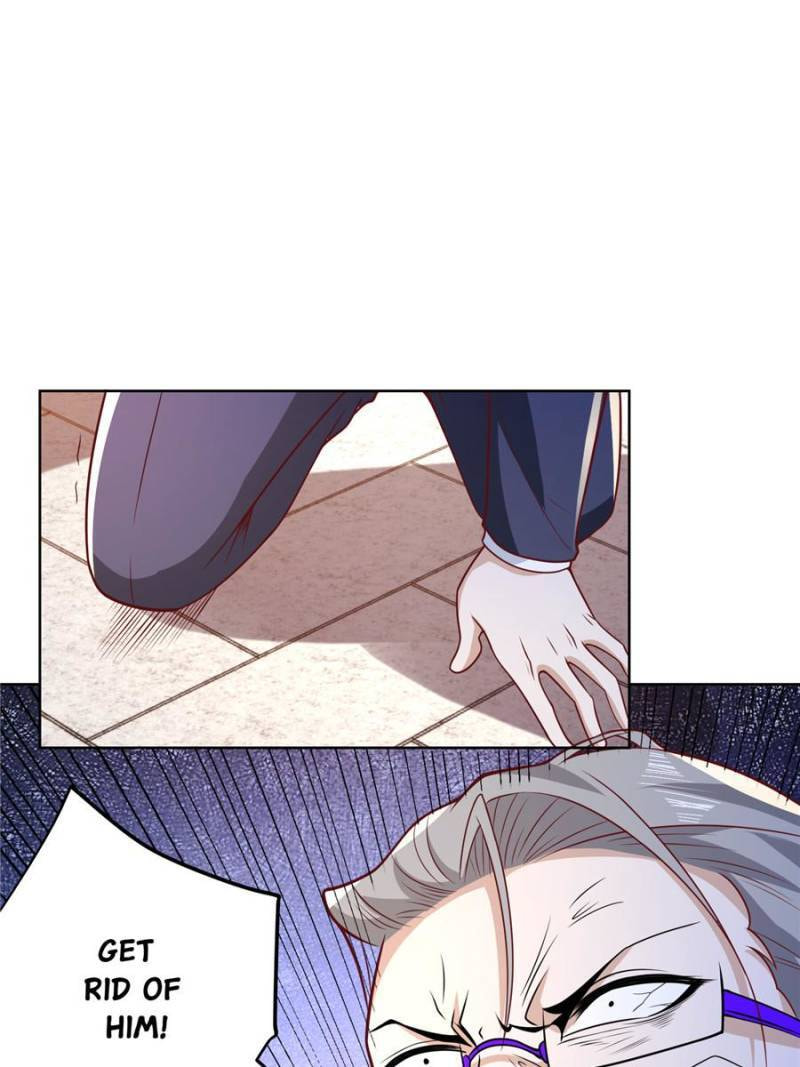 Read Arch-Villian chapter 105 image 27 on Lezhin