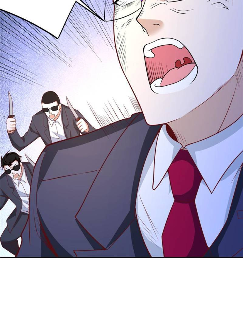 Read Arch-Villian chapter 105 image 28 on Lezhin
