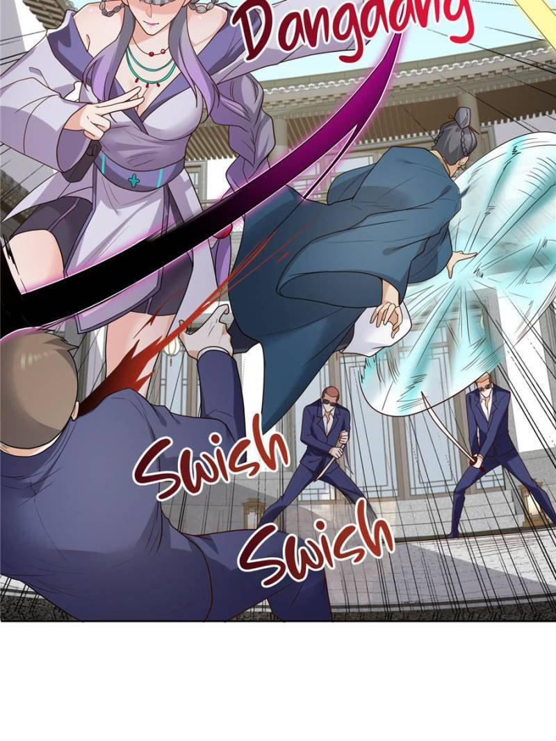 Read Arch-Villian chapter 105 image 30 on Lezhin