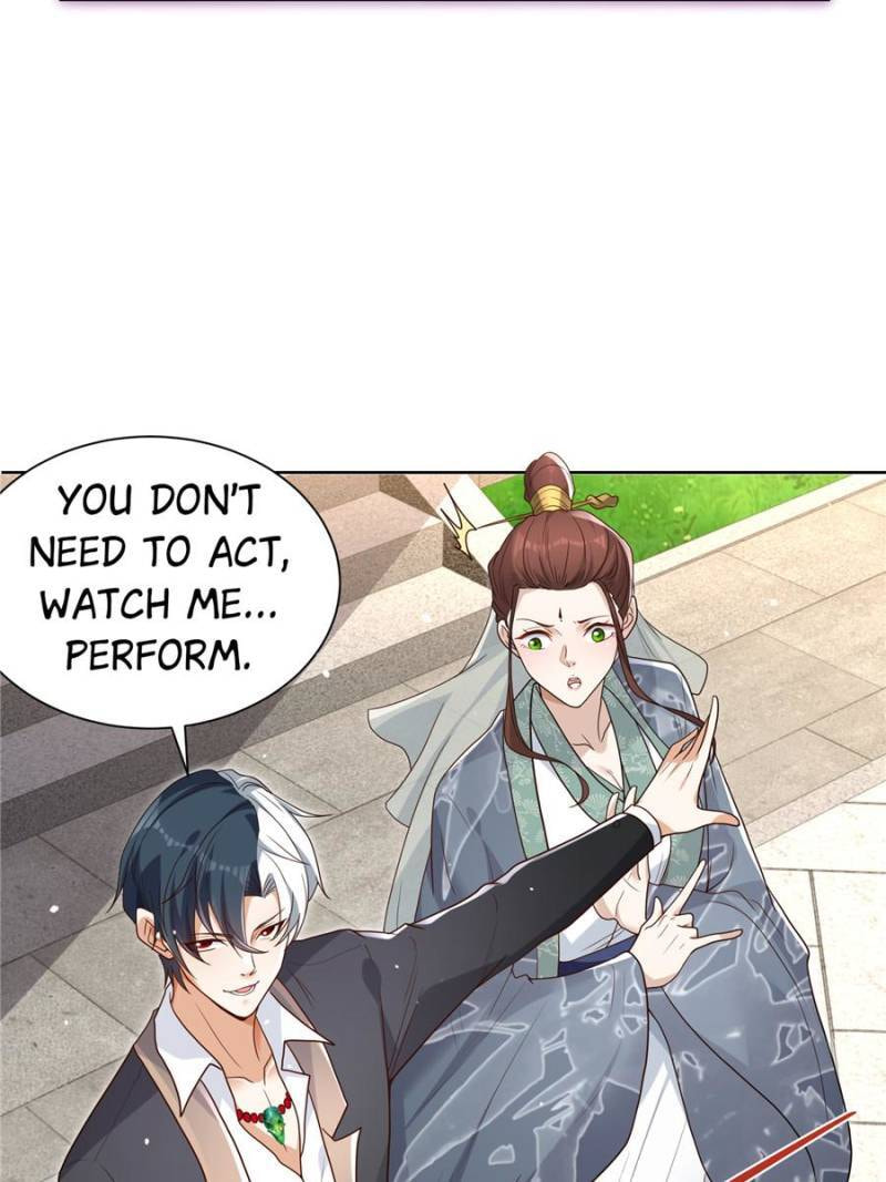 Read Arch-Villian chapter 105 image 32 on Lezhin