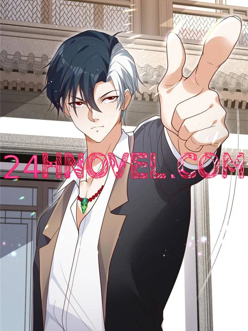 Read Arch-Villian chapter 105 image 34 on Lezhin