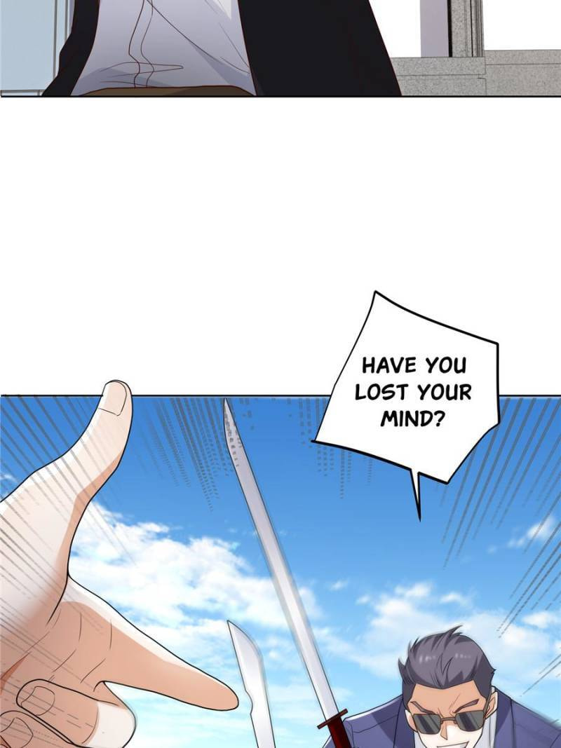 Read Arch-Villian chapter 105 image 35 on Lezhin