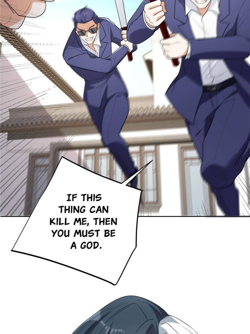 Read Arch-Villian chapter 105 image 36 on Lezhin