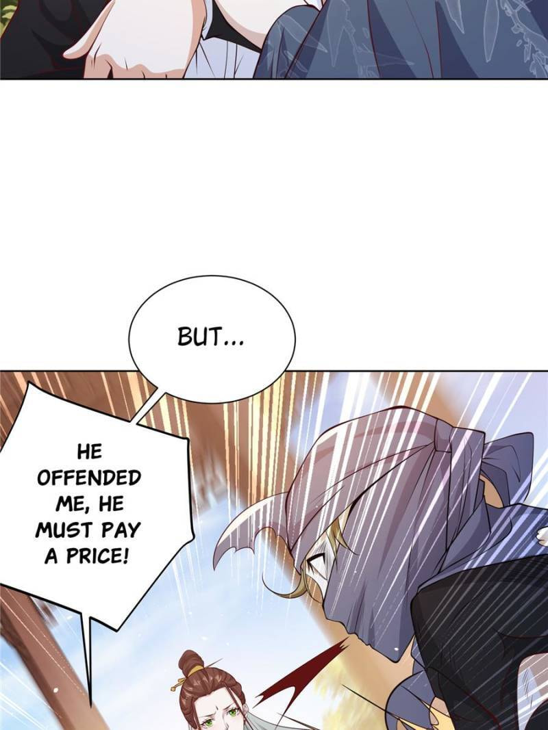 Read Arch-Villian chapter 105 image 4 on Lezhin