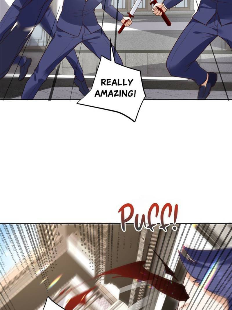 Read Arch-Villian chapter 105 image 40 on Lezhin