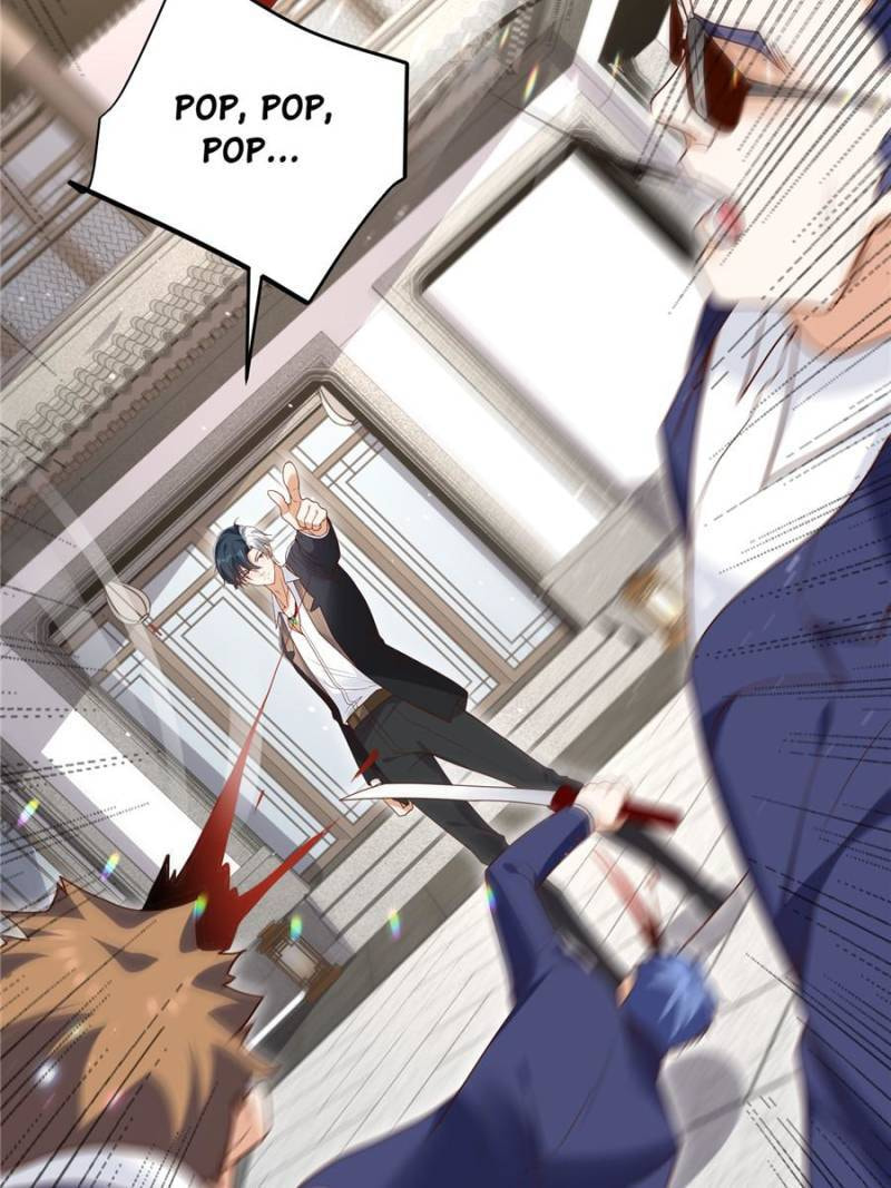 Read Arch-Villian chapter 105 image 41 on Lezhin