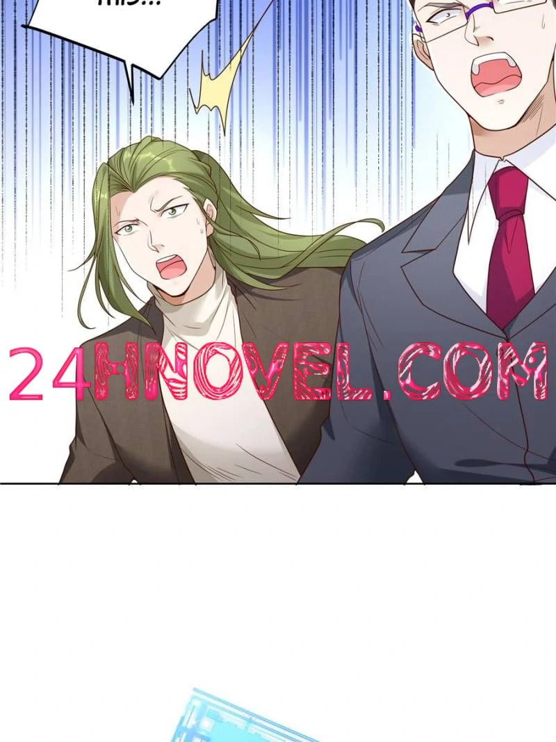 Read Arch-Villian chapter 105 image 43 on Lezhin