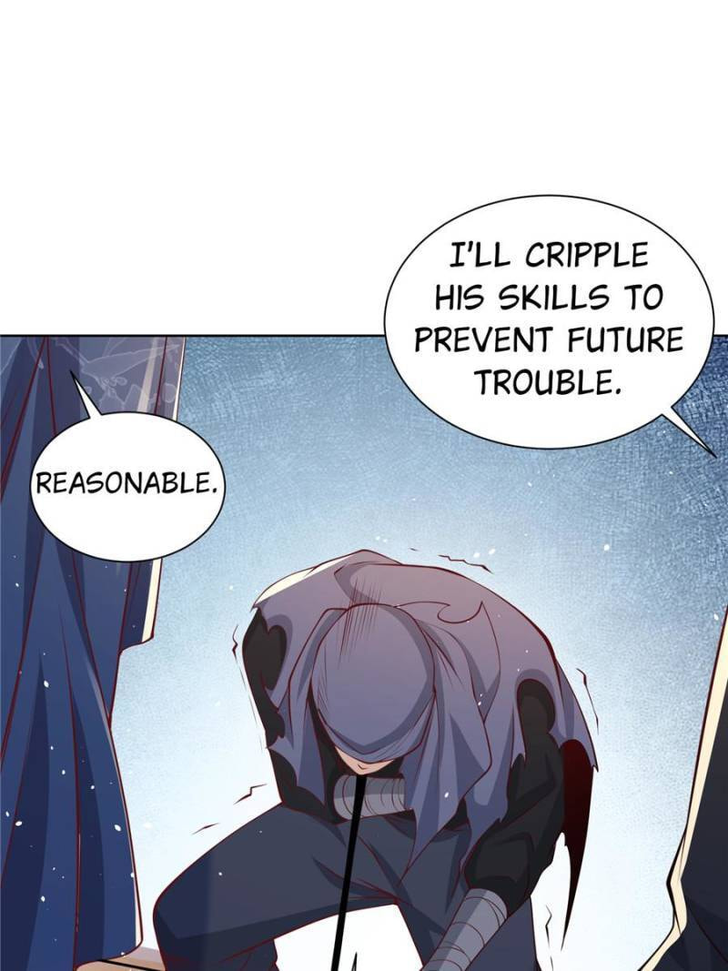 Read Arch-Villian chapter 105 image 6 on Lezhin