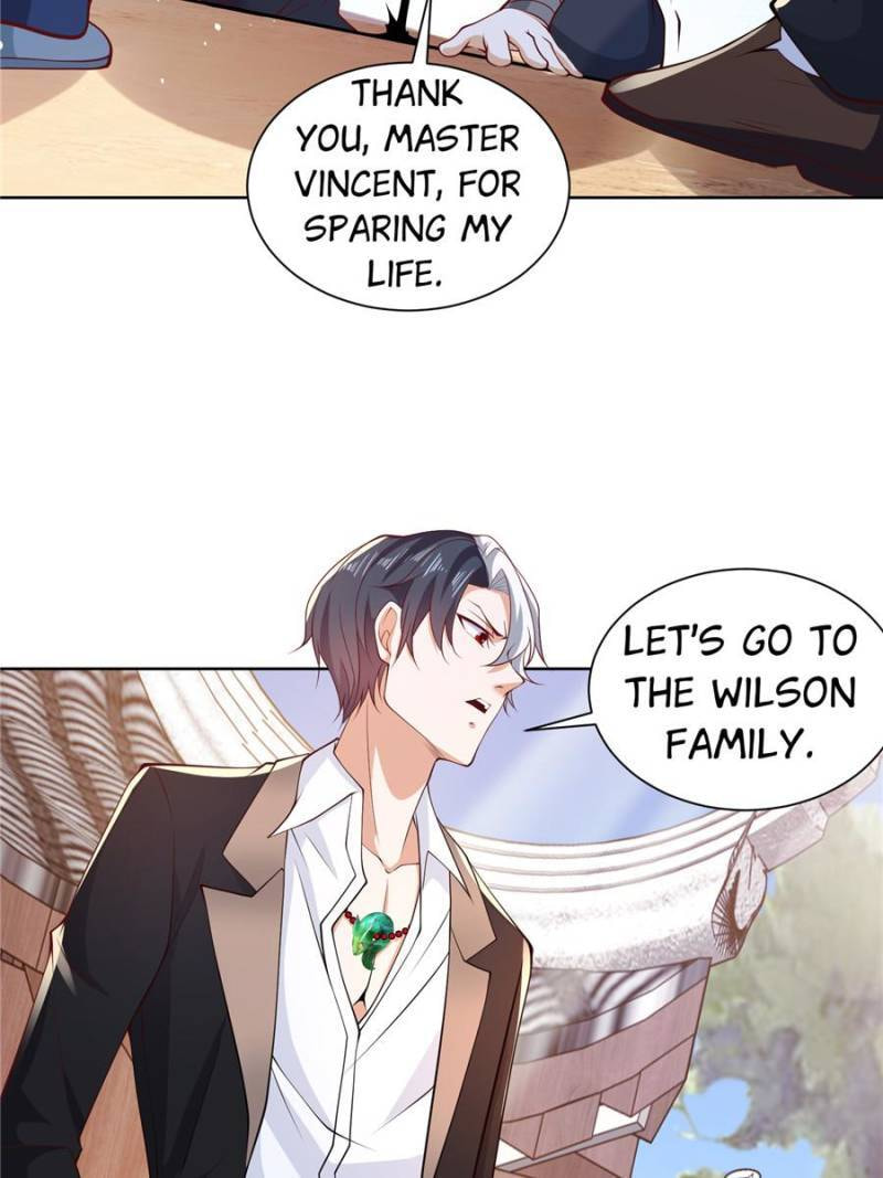 Read Arch-Villian chapter 105 image 7 on Lezhin