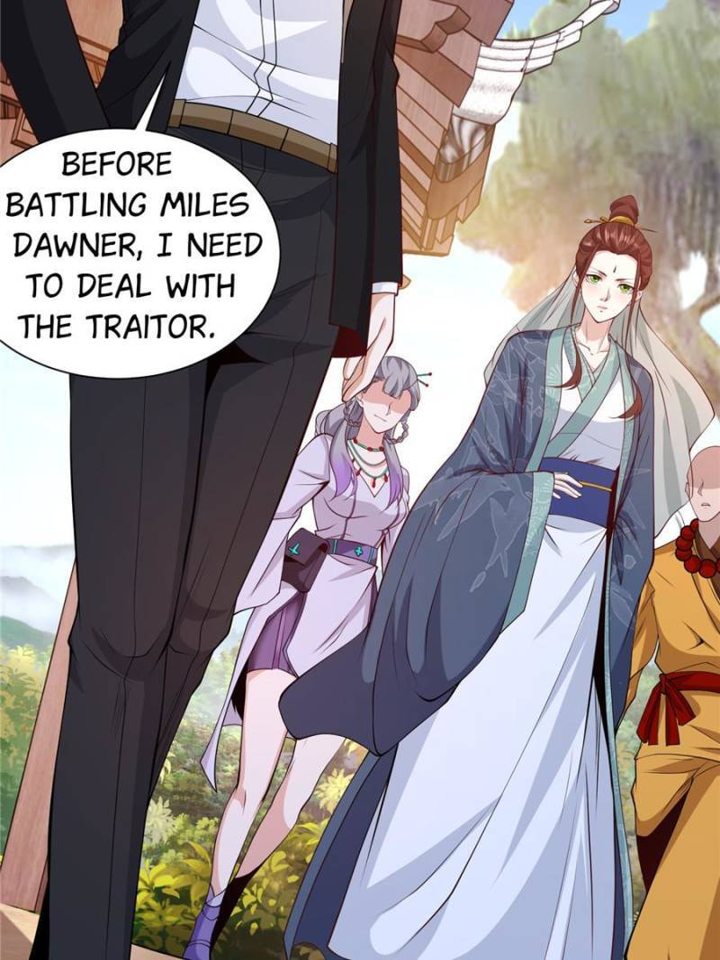 Read Arch-Villian chapter 105 image 8 on Lezhin
