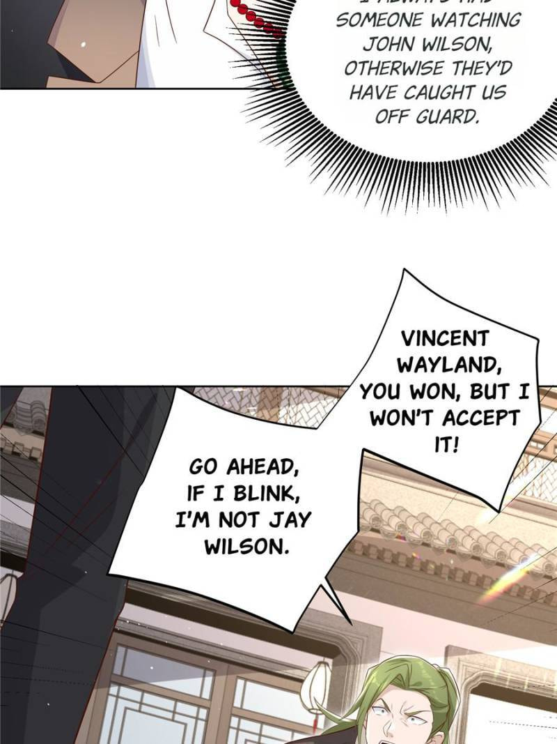 Read Arch-Villian chapter 106 image 10 on Lezhin
