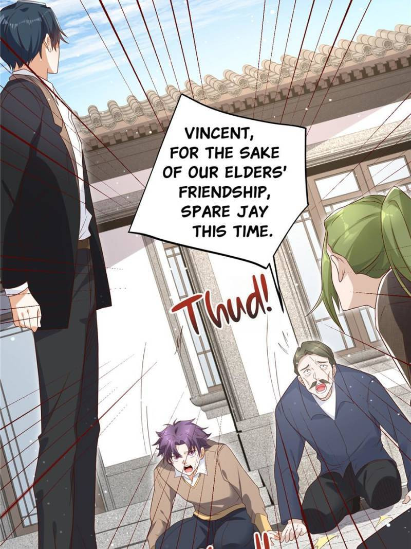 Read Arch-Villian chapter 106 image 12 on Lezhin
