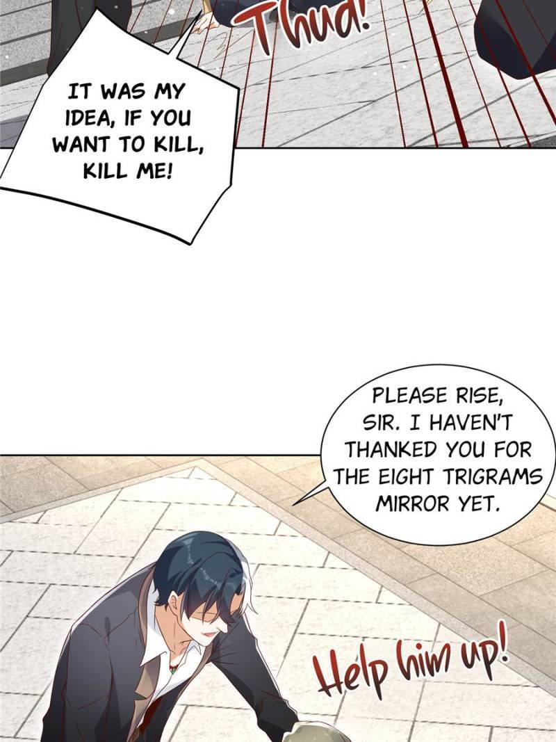 Read Arch-Villian chapter 106 image 13 on Lezhin