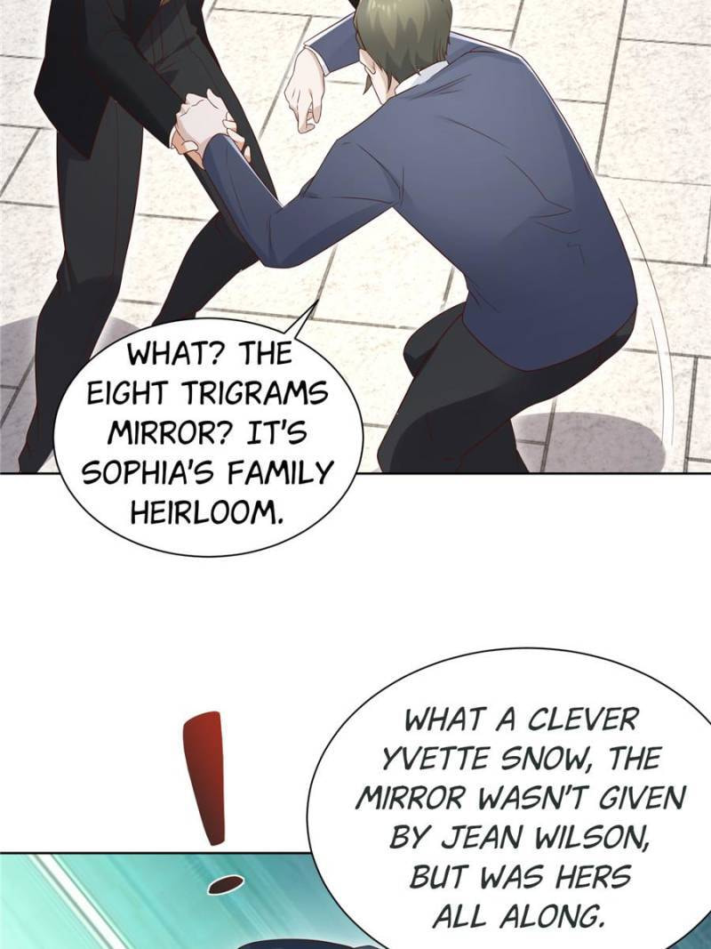 Read Arch-Villian chapter 106 image 14 on Lezhin