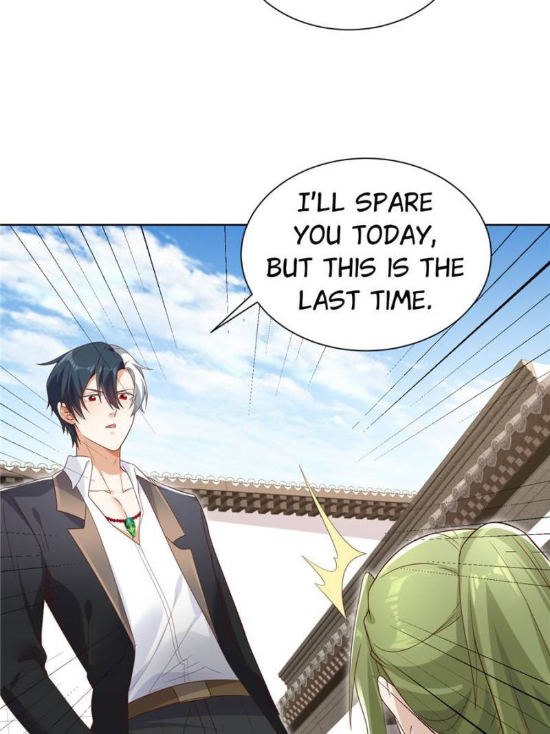 Read Arch-Villian chapter 106 image 16 on Lezhin