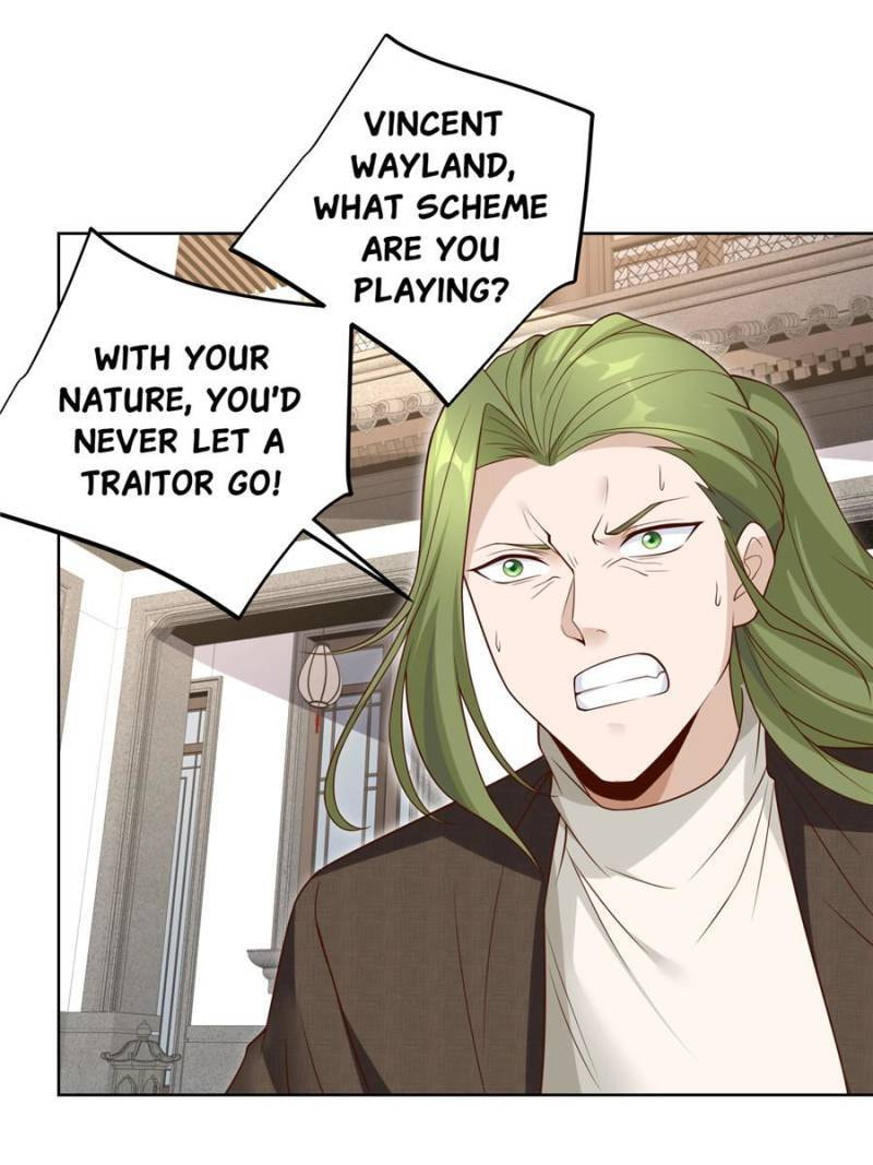 Read Arch-Villian chapter 106 image 18 on Lezhin