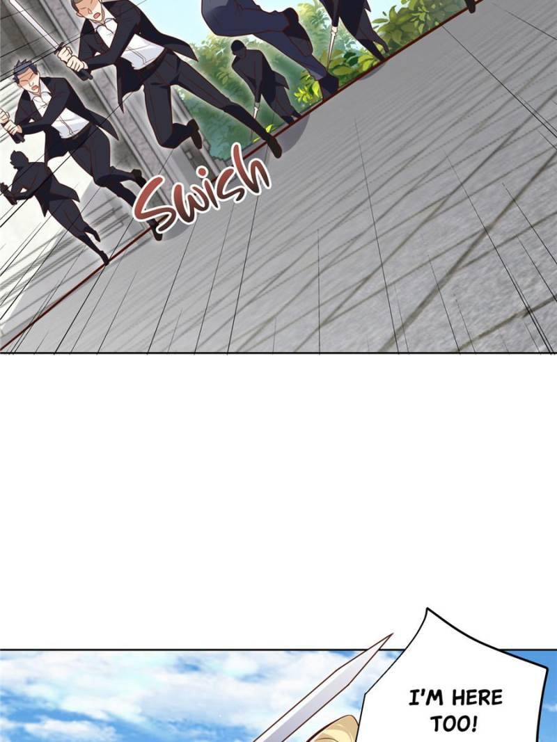 Read Arch-Villian chapter 106 image 2 on Lezhin