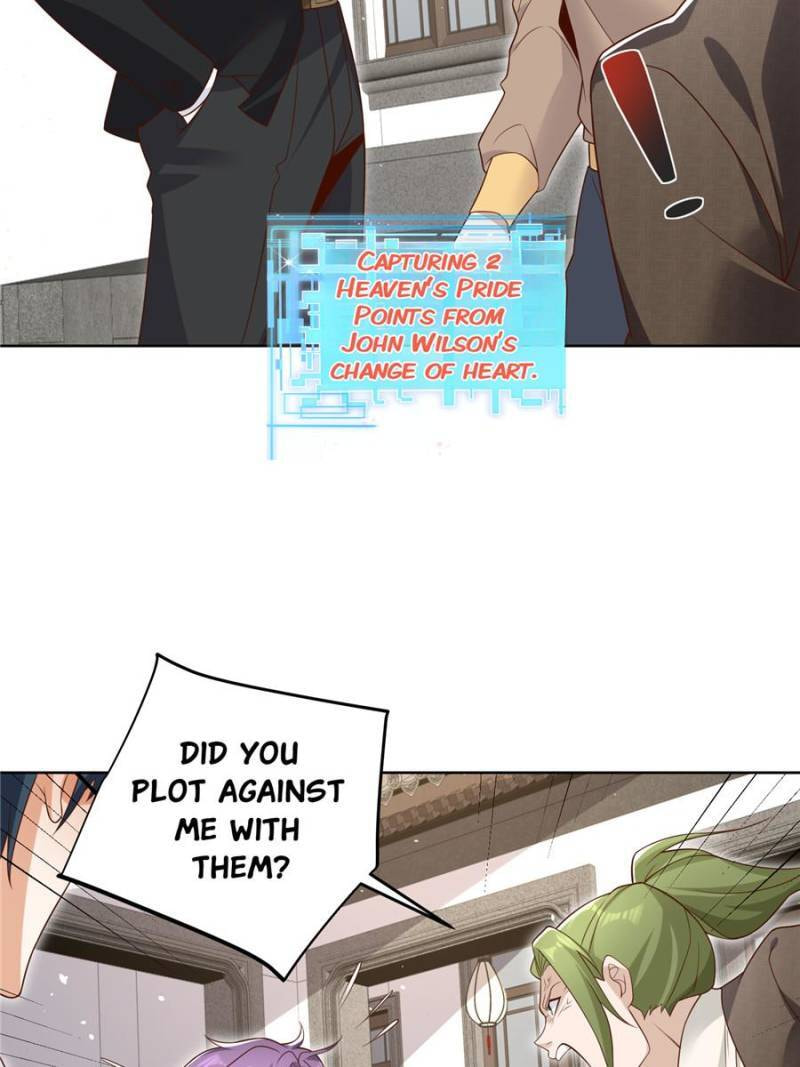 Read Arch-Villian chapter 106 image 23 on Lezhin