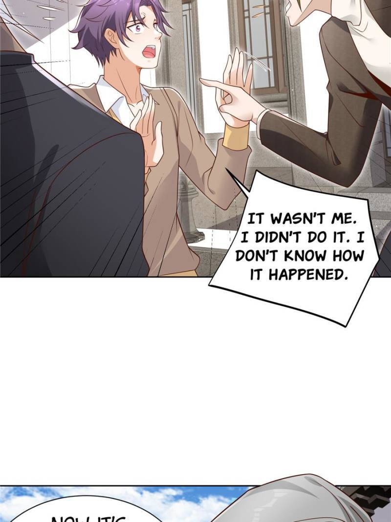 Read Arch-Villian chapter 106 image 24 on Lezhin