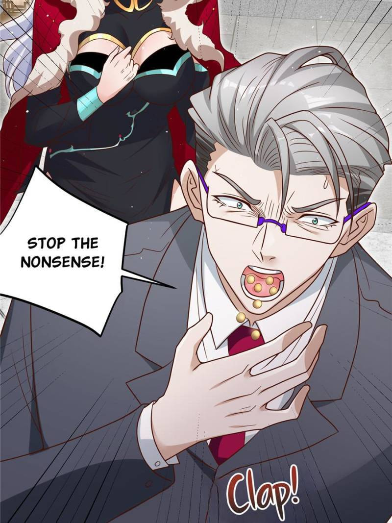Read Arch-Villian chapter 106 image 28 on Lezhin