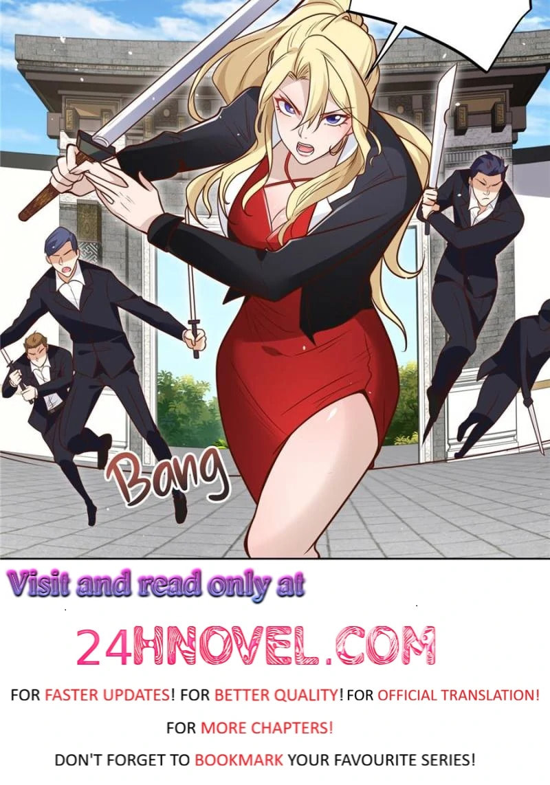 Read Arch-Villian chapter 106 image 3 on Lezhin