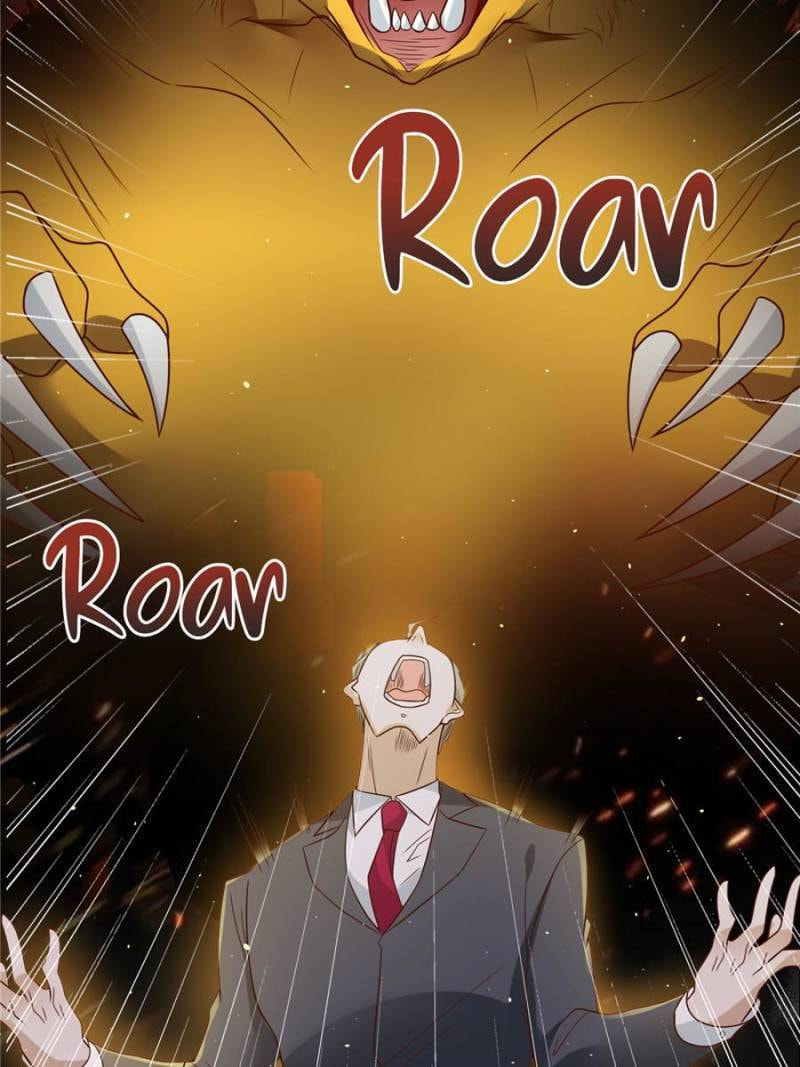 Read Arch-Villian chapter 106 image 31 on Lezhin