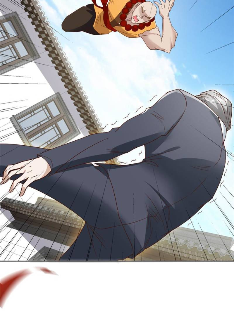 Read Arch-Villian chapter 106 image 33 on Lezhin