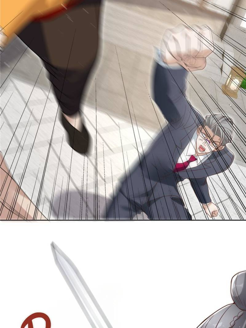 Read Arch-Villian chapter 106 image 35 on Lezhin
