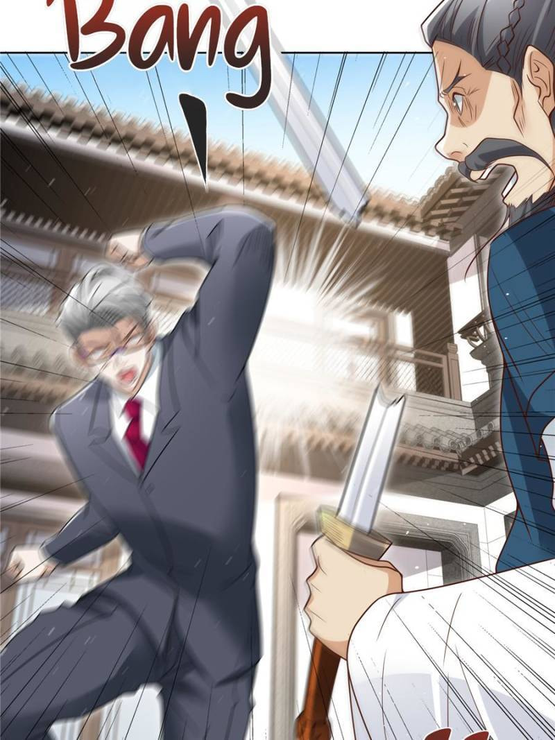 Read Arch-Villian chapter 106 image 36 on Lezhin