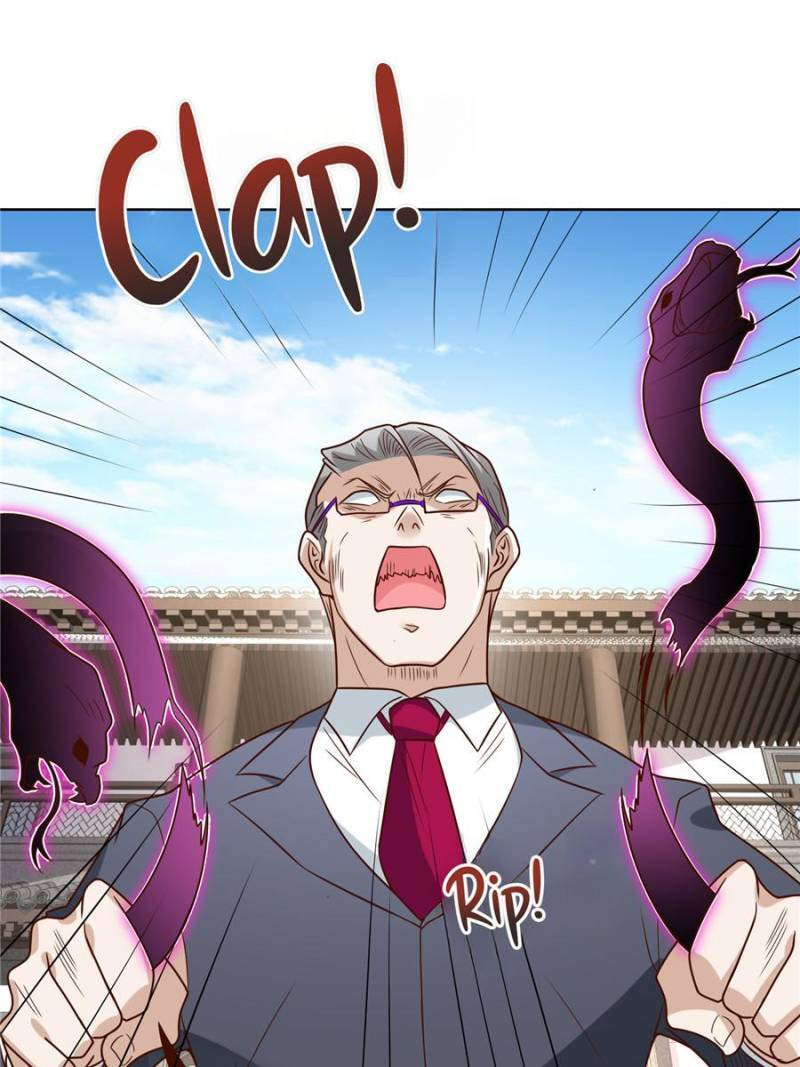 Read Arch-Villian chapter 106 image 38 on Lezhin
