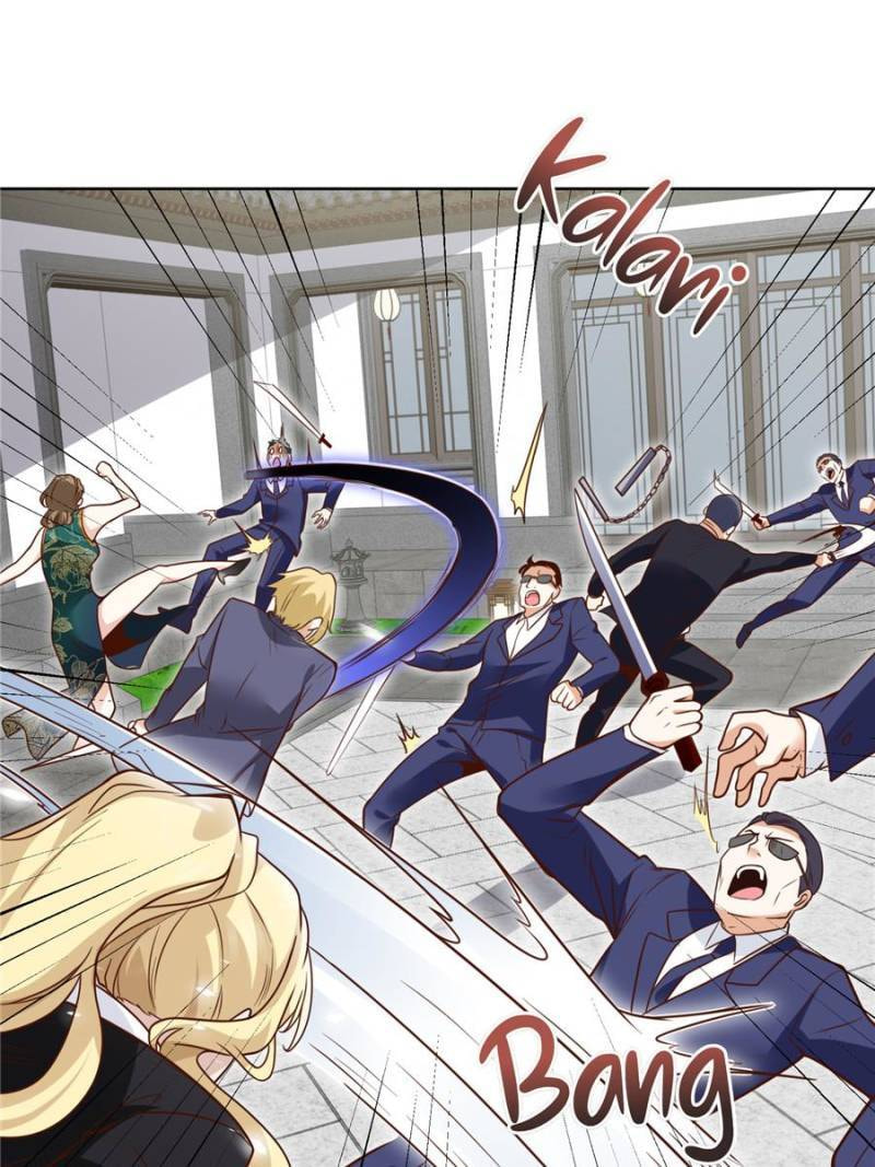 Read Arch-Villian chapter 106 image 4 on Lezhin