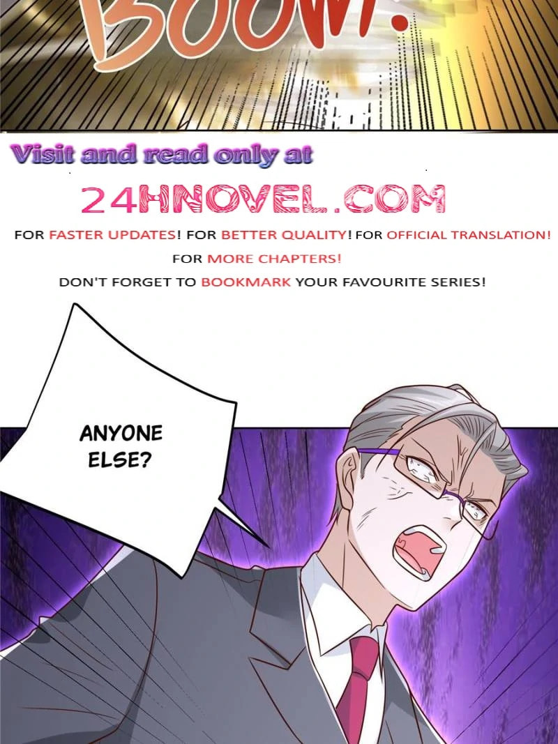Read Arch-Villian chapter 106 image 43 on Lezhin