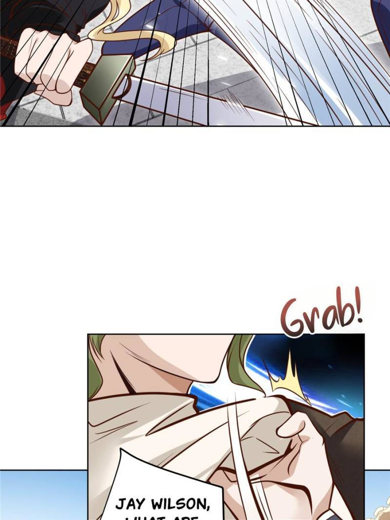 Read Arch-Villian chapter 106 image 5 on Lezhin