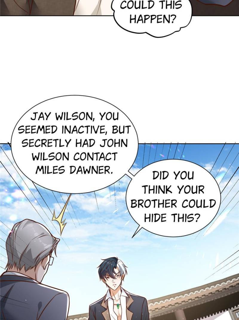 Read Arch-Villian chapter 106 image 7 on Lezhin