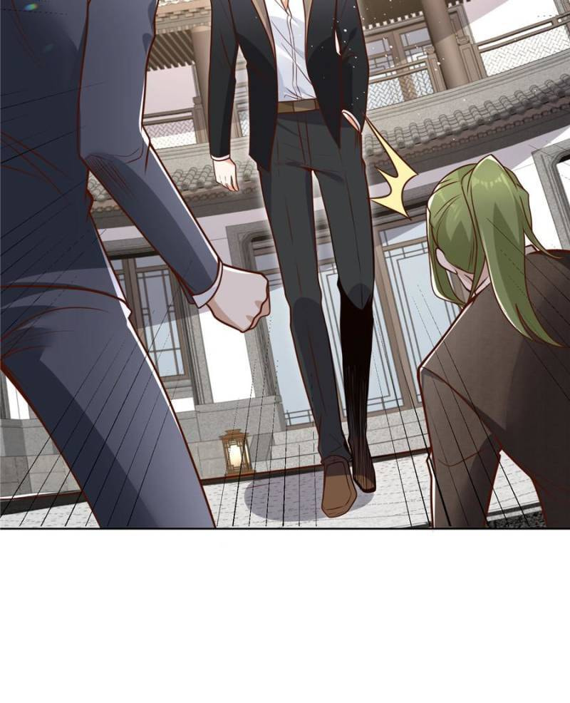Read Arch-Villian chapter 106 image 8 on Lezhin