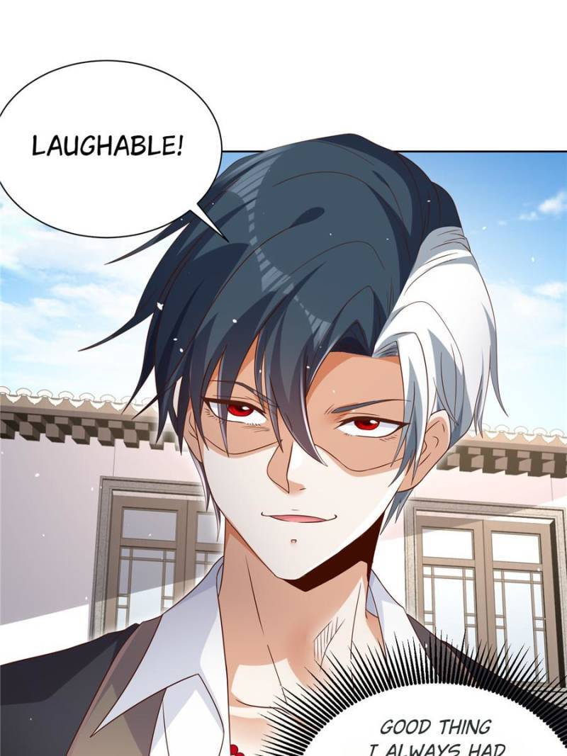 Read Arch-Villian chapter 106 image 9 on Lezhin