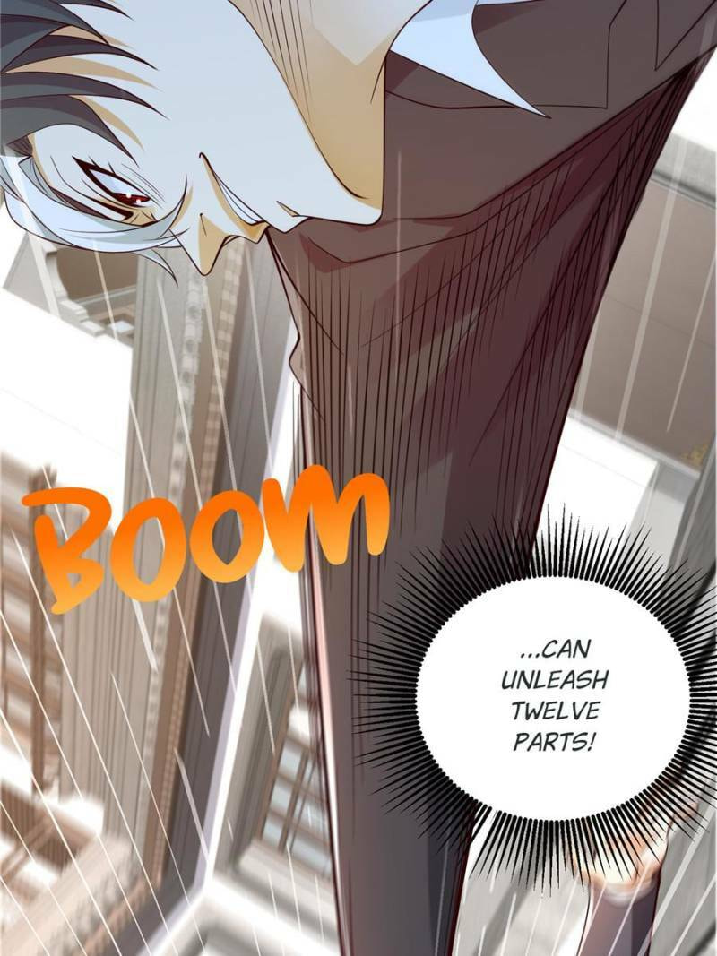 Read Arch-Villian chapter 107 image 14 on Lezhin