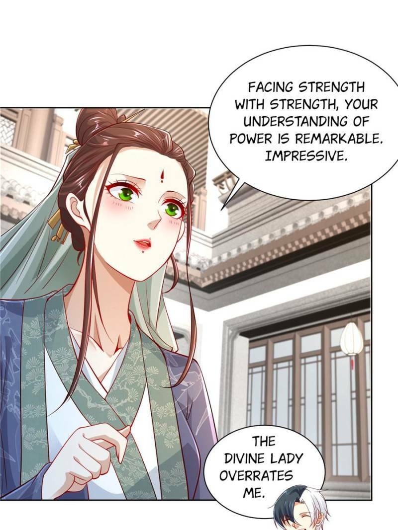 Read Arch-Villian chapter 107 image 17 on Lezhin