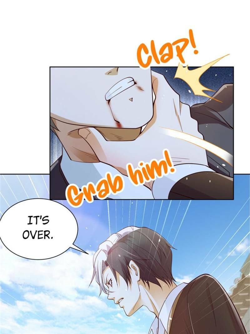 Read Arch-Villian chapter 107 image 19 on Lezhin