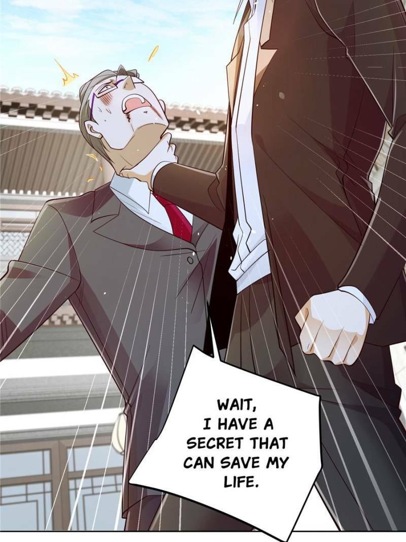 Read Arch-Villian chapter 107 image 20 on Lezhin