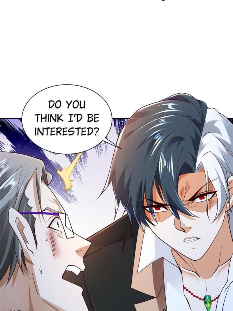 Read Arch-Villian chapter 107 image 21 on Lezhin