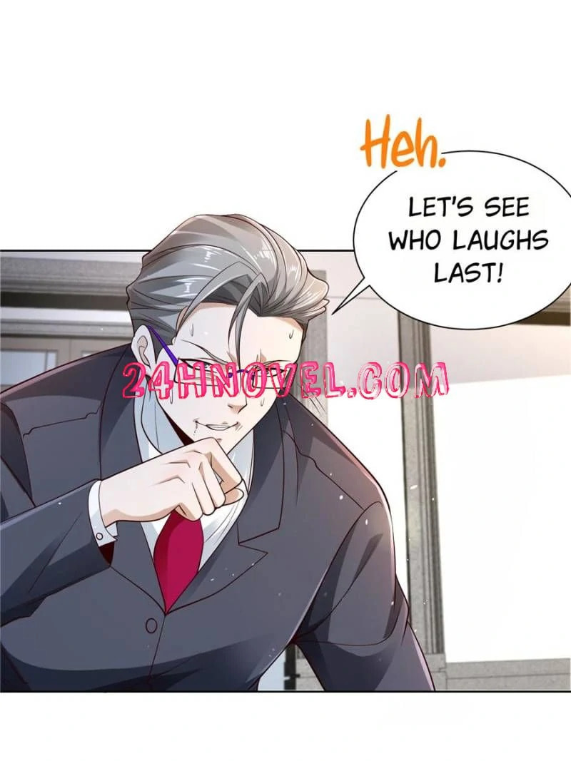 Read Arch-Villian chapter 107 image 25 on Lezhin
