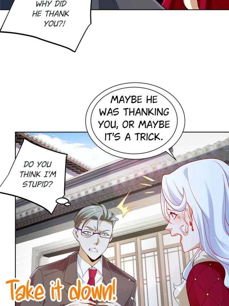 Read Arch-Villian chapter 107 image 32 on Lezhin