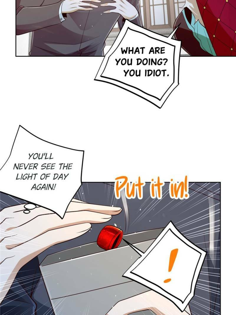 Read Arch-Villian chapter 107 image 33 on Lezhin