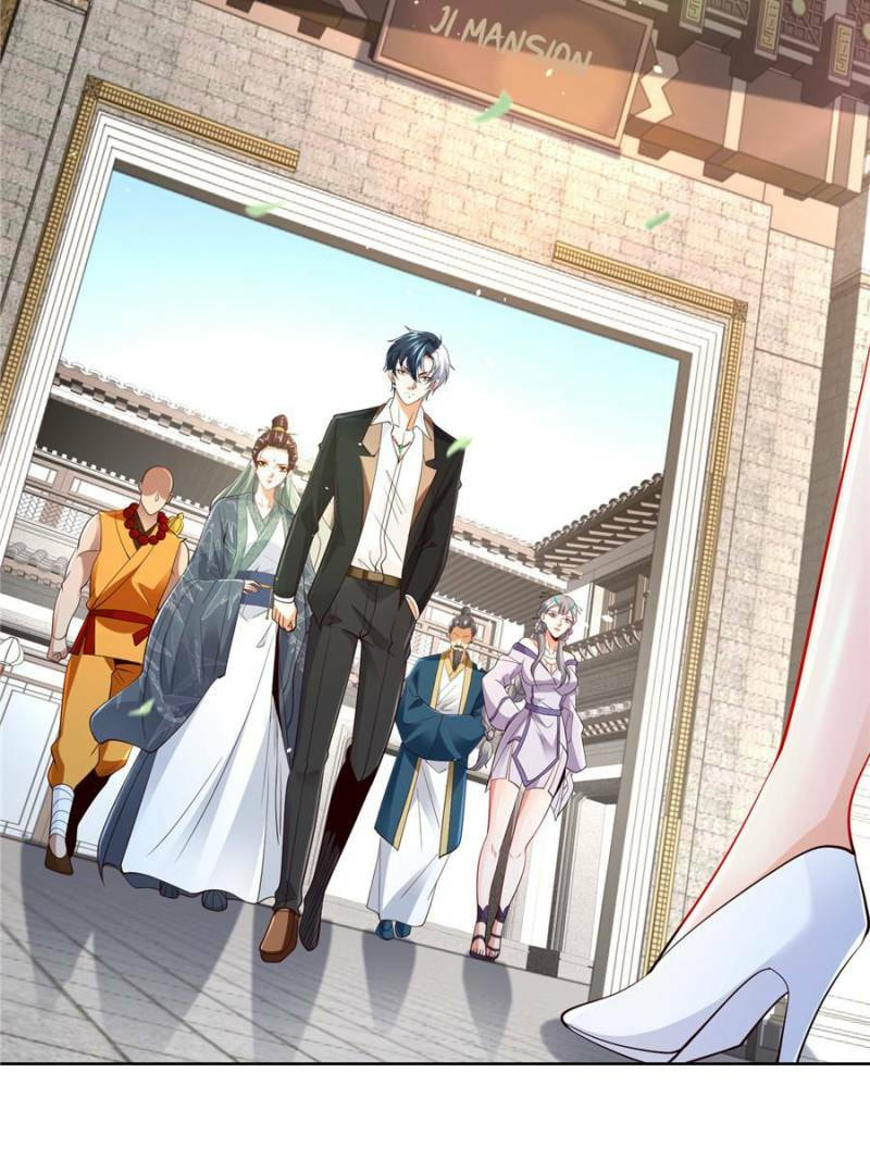 Read Arch-Villian chapter 107 image 35 on Lezhin