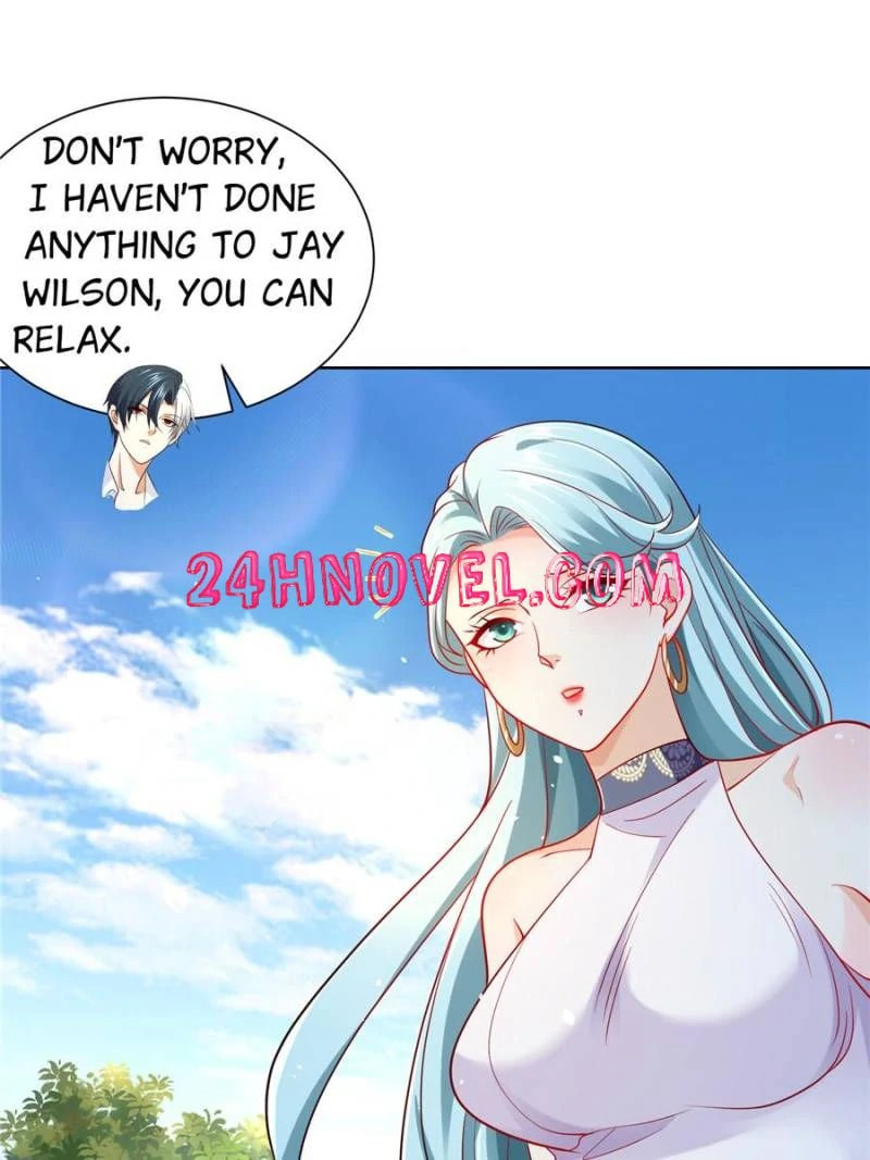 Read Arch-Villian chapter 107 image 36 on Lezhin