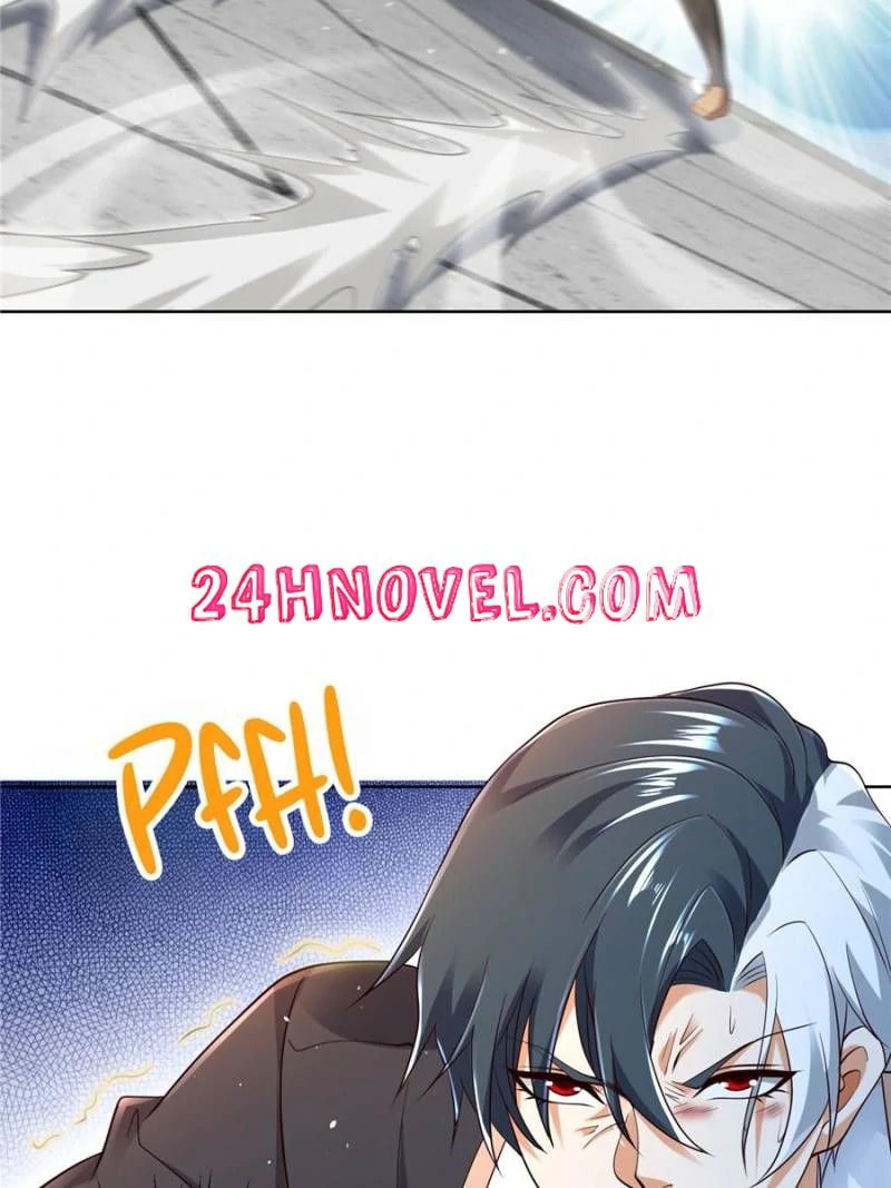 Read Arch-Villian chapter 107 image 4 on Lezhin