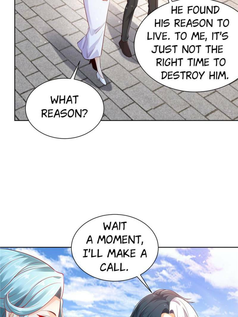 Read Arch-Villian chapter 107 image 41 on Lezhin