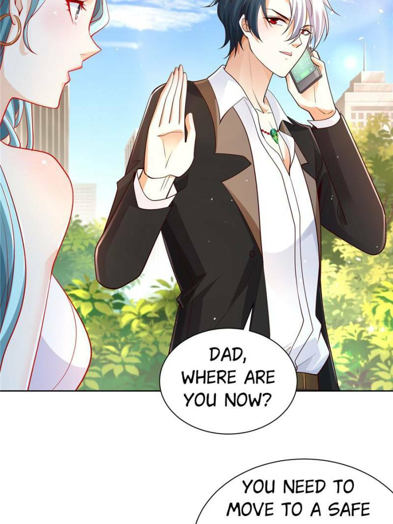 Read Arch-Villian chapter 107 image 42 on Lezhin
